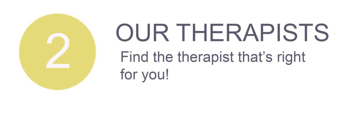 Relationship & Sex Therapy Associates Therapist Bios