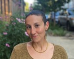 Alana Baum LSW, queer non-binary sex therapist philadelphia