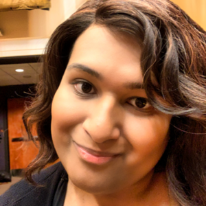 Daya Mirabai Deuskar, sex and relationship therapist at The PhilaTherapy Network in Philadelphia, PA