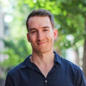 Jake, sex and relationship therapist at The PhilaTherapy Network in Philadelphia, PA