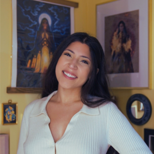 Letecia, LGBTQ+ affirming therapist at The PhilaTherapy Network in Philadelphia, PA