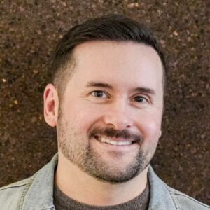 Thomas Wood, sex and relationship therapist, founder of The PhilaTherapy Network in Philadelphia, PA